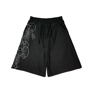 THE QURN SHORTS