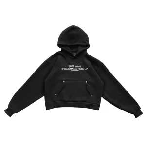 ESTRELLA HOODIE (Kopya)