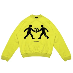 CONNECTION SWEAT (Kopya)