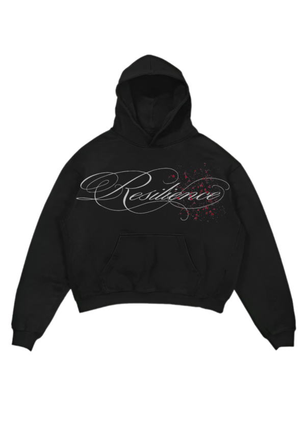 SS-1 HOODIE