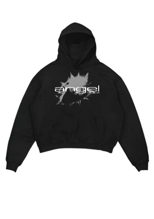 SS-2 HOODIE