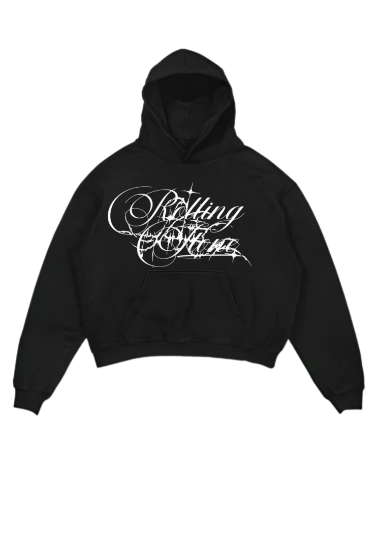 SS-3 HOODIE
