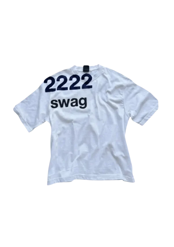 2222 TEE