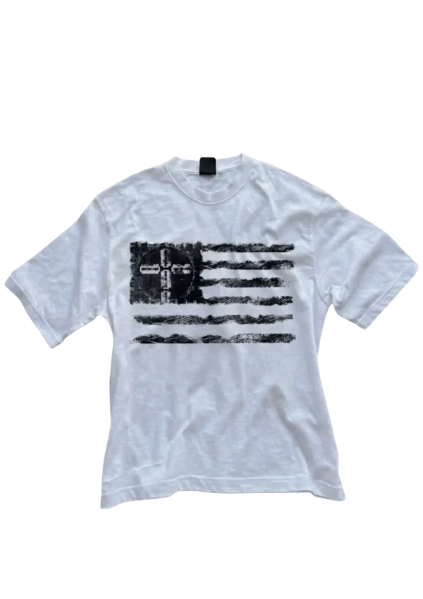 US FLAG TEE